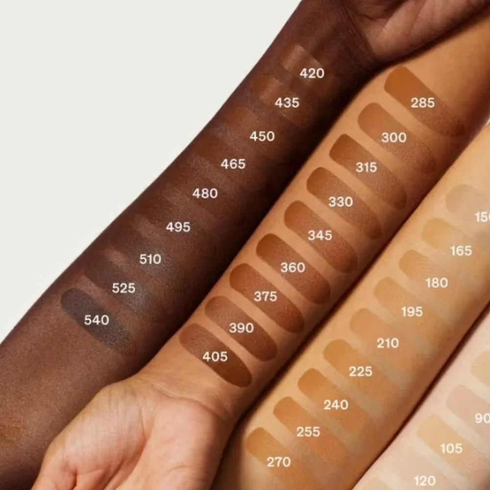 WYN BEAUTY FEATURING YOU HYDRATING SKIN ENHANCING TINT SPF30